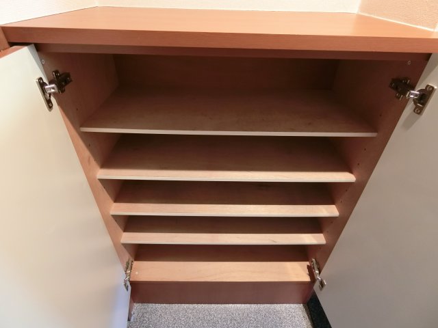 収納　詳細は、RISUMO江坂本店→06-6155-7137まで♪