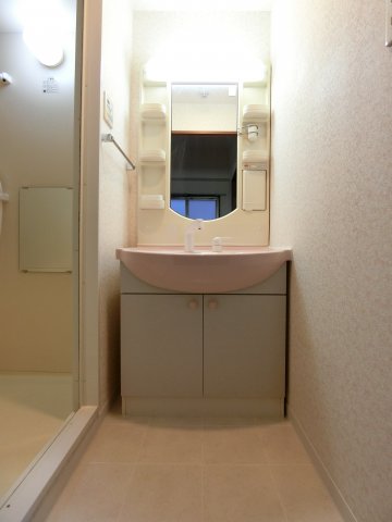 洗面設備　詳細は、RISUMO江坂本店→06-6155-7137まで♪