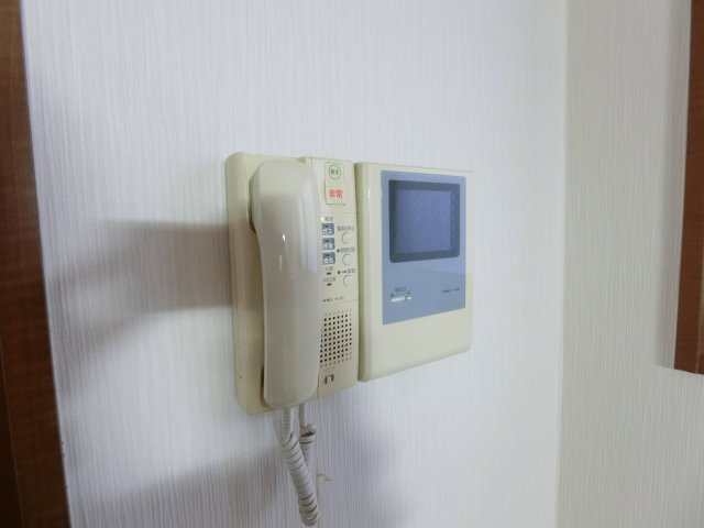 セキュリティ　詳細は、RISUMO江坂本店→06-6155-7137まで♪