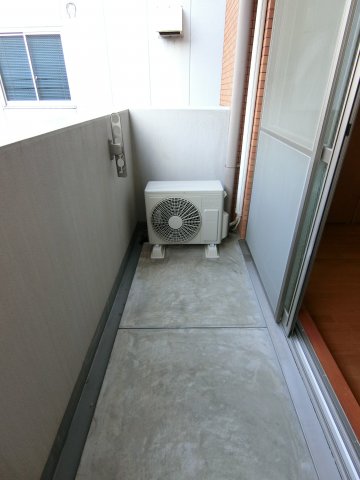 バルコニー　詳細は、RISUMO江坂本店→06-6155-7137まで♪