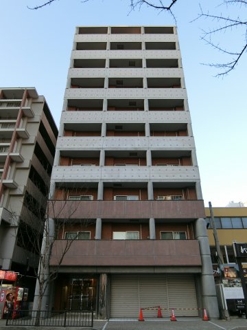 建物外観　詳細は、RISUMO江坂本店→06-6155-7137まで♪