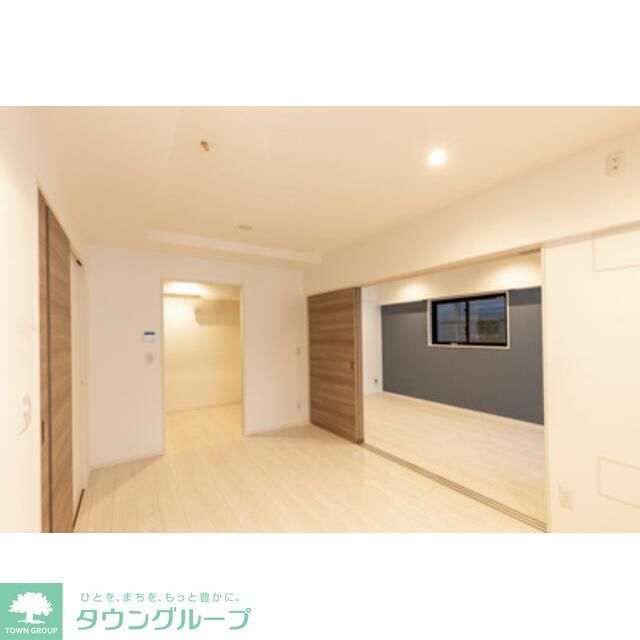 居室・リビング　★タウンハウジング取り扱い★