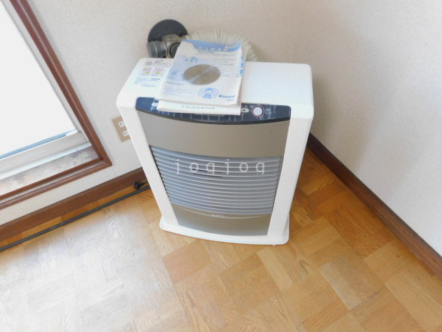 その他設備　その他設備
