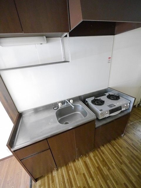 キッチン　★調理スペースあるキッチン★