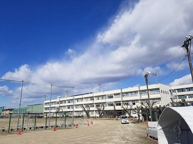 高校・高専　埼玉県立鴻巣高等学校（高校・高専）まで500m
