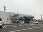 コンビニ　ローソン 鴻巣鎌塚北店（コンビニ）まで810m