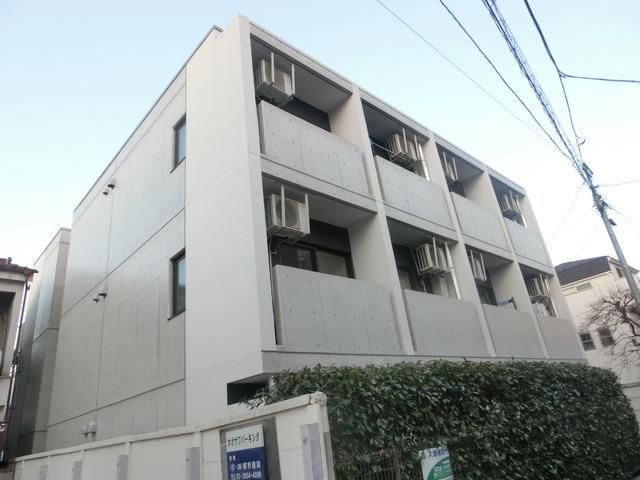 建物外観　☆外観☆