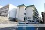 島本マンション 3階 築46年の賃貸物件