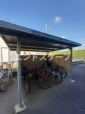 その他共有部分　高崎、前橋のお部屋探しはエンドスケープまで！お客様の理想お聞