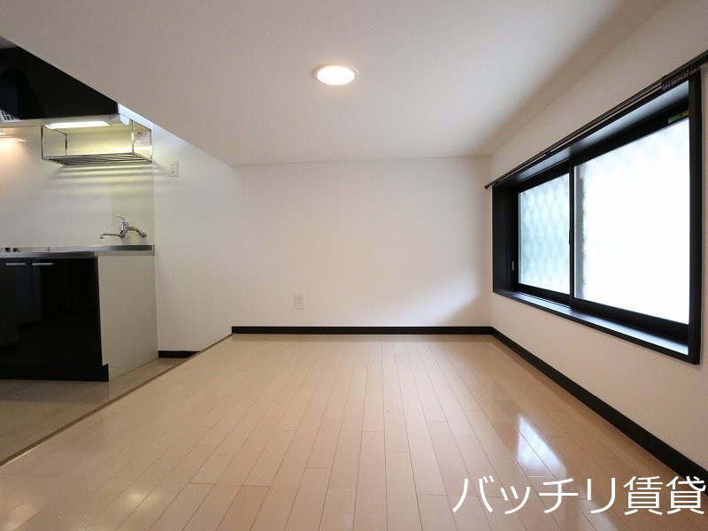 眺望　同型タイプの為、現状を優先致します