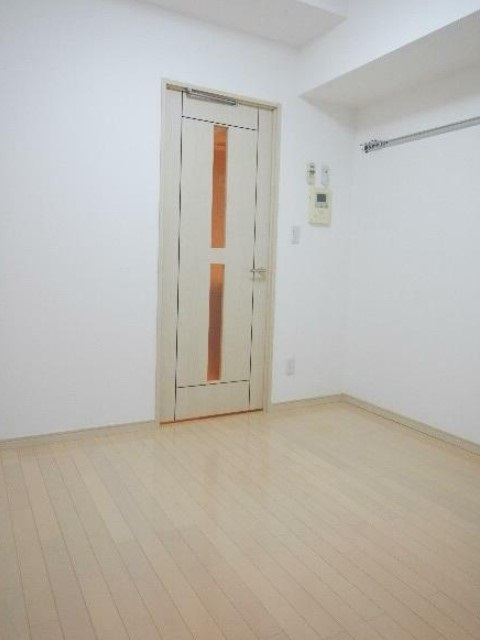 居室・リビング　フローリングのお部屋