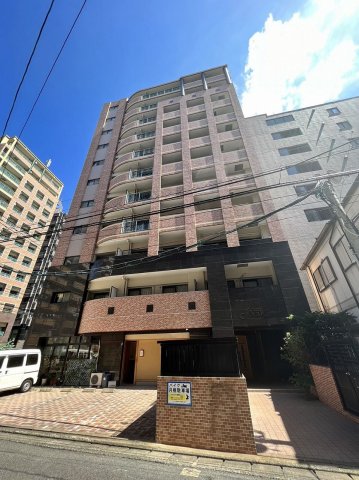 建物外観　アイヴェール平尾