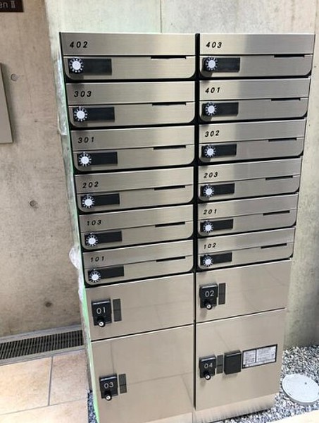 その他共有部分