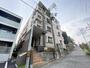 夙川駅より徒歩5分 4階 築52年4ヶ月の賃貸物件
