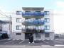 建物外観　☆物件名【フェーラシュヴァル千歳】とお伝えください！