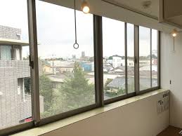 その他部屋・スペース　2面採光の角部屋です♪