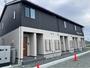 水沢駅より徒歩33分 築1年4ヶ月 2階建の賃貸物件