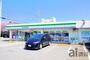 コンビニ　ファミリーマート清瀬小金井街道店（コンビニ）まで200m