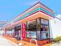 コンビニ　セブンイレブン清瀬元町2丁目店（コンビニ）まで340m