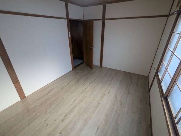 その他部屋・スペース　使い勝手の良さそうな洋室のお部屋です☆