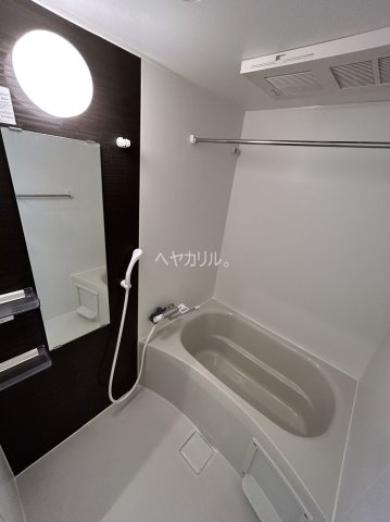 バス・シャワールーム　同建物別部屋参考