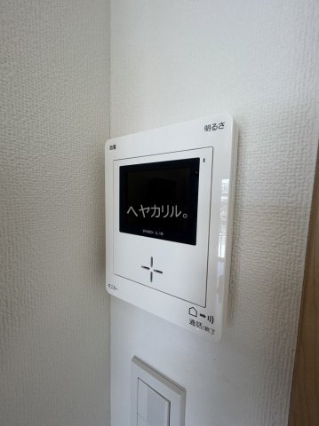 セキュリティ　同建物別部屋参考
