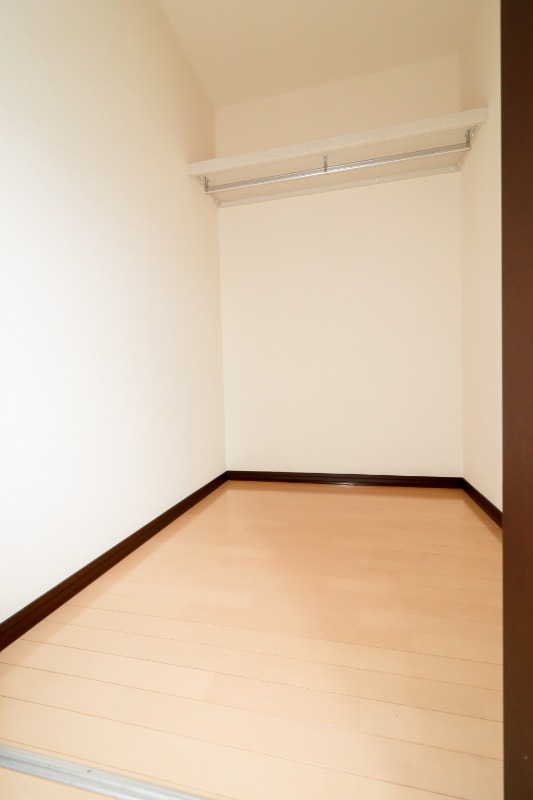 収納　図面と現状に相違がある場合には現状を優先