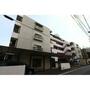 パレドール石川台 4階 築40年10ヶ月の賃貸物件