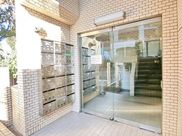 エントランス　★エントランス★