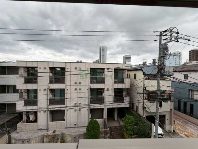 眺望　別部屋参考