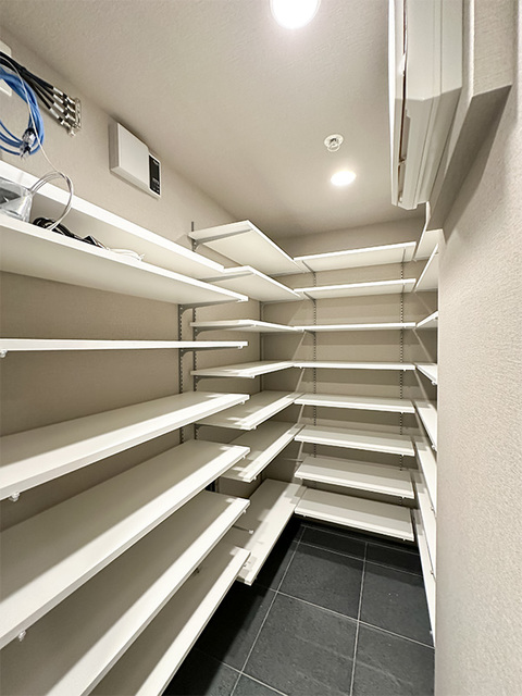 その他　※写真は同タイプ住戸です。