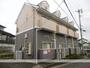 Ｔ’Ｓハウス２ 1階 築33年の賃貸物件
