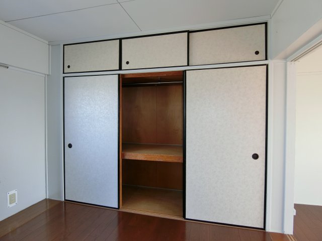 収納　小物を収納するのに便利です