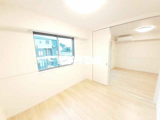 セキュリティ　※類似物件の写真です。