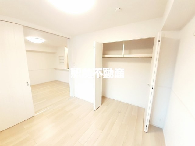 収納　※類似物件の写真です。