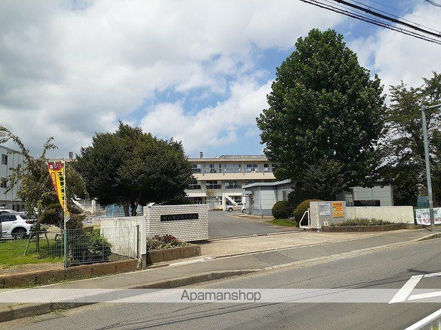 小学校　水戸市立寿小学校（小学校）まで400m