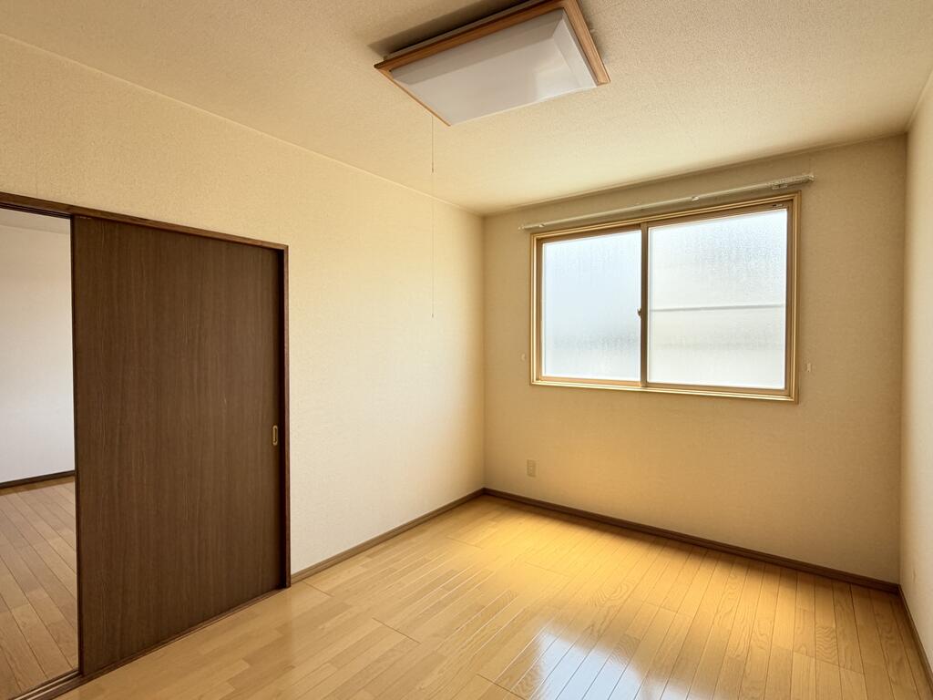 その他部屋・スペース　6帖洋室