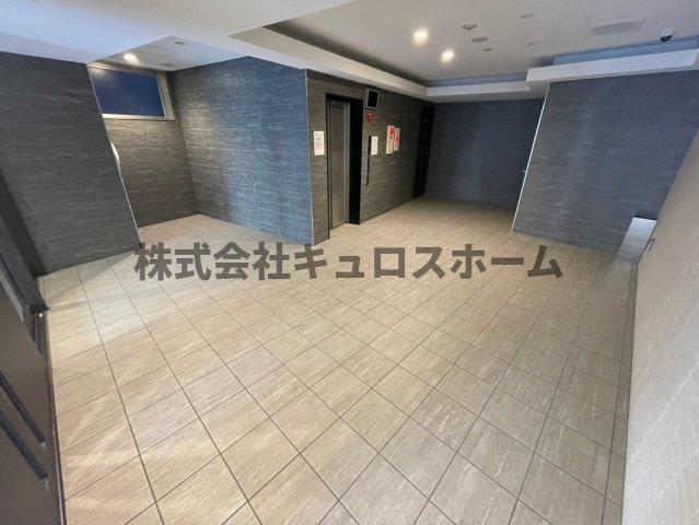ロビー