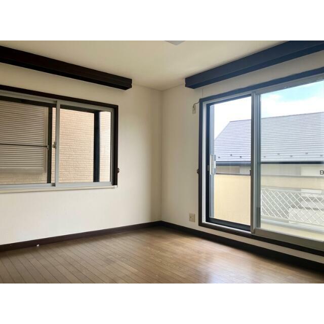高井戸西戸建-普通借家2年-の内装写真