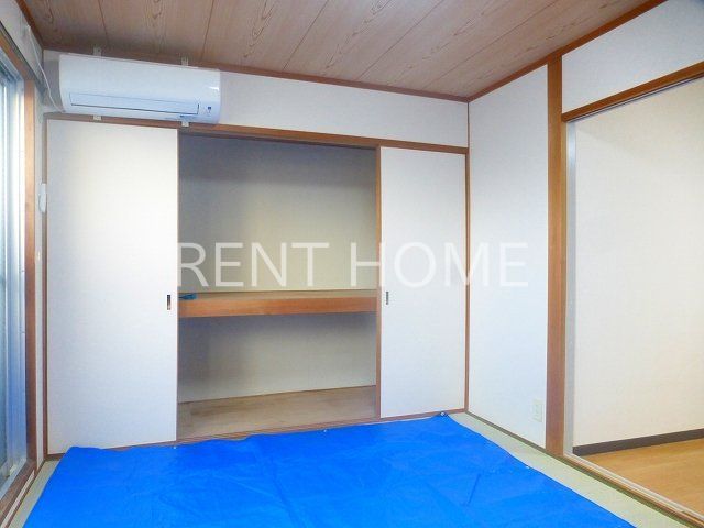 その他　収納