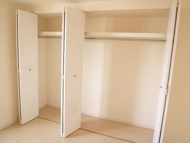 収納　★クローゼット★
