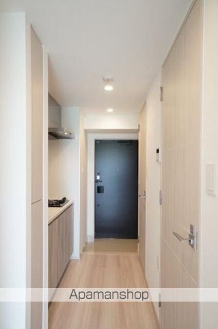 ＪＲ常磐線 北千住駅 徒歩13分 13階建 築5年の玄関写真