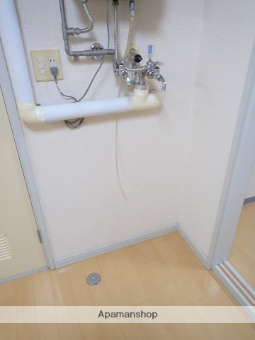 NEW RICHの内装写真