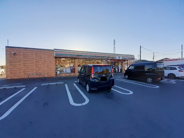 その他　セブンイレブン　前橋上沖町店（その他）まで850m