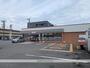 コンビニ　セブンイレブン静岡馬渕店（コンビニ）まで537m
