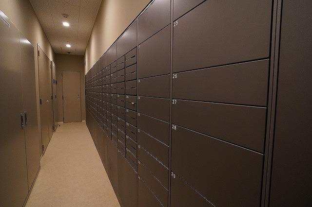 その他共有部分　その他共有部分