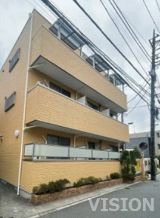 建物外観　☆外観☆