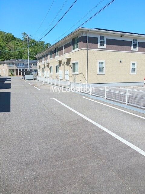 駐車場　☆敷地内に駐車場があります☆