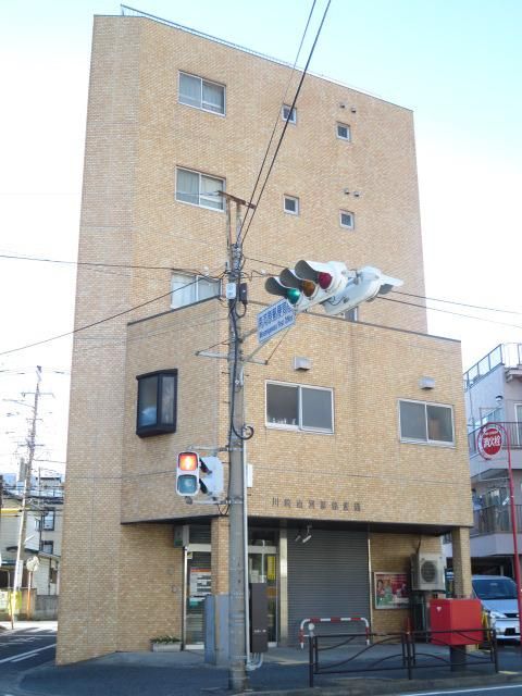 郵便局　郵便局（郵便局）まで400m