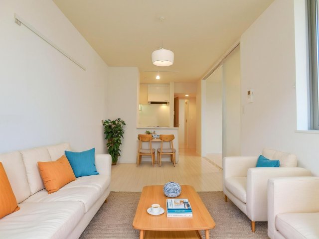 居室・リビング